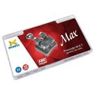 Bráquete de Aço Max (MBT 022) 10 Casos - Morelli