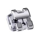 Bráquete Metal Orthoclip SLB Ultra-P MBT 0.022"U - Orthometric