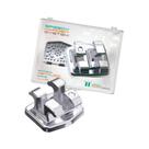 Bráquete Metálico Speed Marden System 0,022 - Orthometric