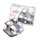 Braquetes Metálicos Advanced Bidimesional Roth 0,018"/0,022" - Orthometric