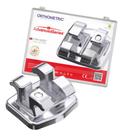 Braquetes Orthometric Advanced Series Roth 0,022 1caso 1set