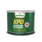 BRASCOVED KPO BRANCO 440g - BRASCOLA BRASCOVED KPO BRANCO 440g - BRASCOLA
