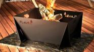 Braseiro 01 Linha Gourmet Flamba