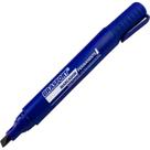 Brasfort Caneta P/Marcacao Gros.Azul 7857 - Kit C/12 Pc Brasfort Caneta P/Marcacao Gros.Azul 7857 - Kit C/12 Pc