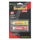 BRASFORT HOBBY 10 MIN 16g - BRASCOLA BRASFORT HOBBY 10 MIN 16g - BRASCOLA