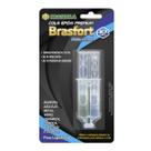 BRASFORT HOBBY CRISTAL 5 MIN 6g - BRASCOLA BRASFORT HOBBY CRISTAL 5 MIN 6g - BRASCOLA