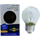 Brasfort Lamp Gel/Fog 25X220V Clara