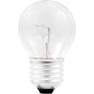Brasfort Lamp Gel/Fog 40X220V Clara