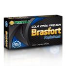 BRASFORT PROFISSIONAL 90 MIN 23g - BRASCOLA BRASFORT PROFISSIONAL 90 MIN 23g - BRASCOLA