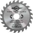 Brasfort Serra Widea 4.3/8 X 24 Brasfort Serra Widea 4.3/8 X 24