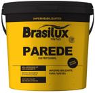Brasiflex Parede Impermeabilizante 18Ltrs Branco - Brasilux - IZ 590500118 - Unitário