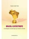 Brasil-catástrofe