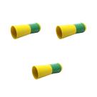 Brasil corneta sopro plast copa 11.5 cm Brasil corneta sopro plast copa 11.5 cm