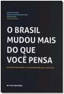 Brasil Mudou Mais do Que Você Pensa, O: Um Novo Olhar Sobre as Transformações Das Classes CDE