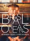 Brasil-Orleans.: Ari Borger, o Blues e a Arte da Escuta