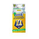 Brasileirão 2024 Upgrade 1 - 60 Figurinhas