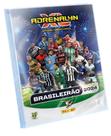 Brasileirão Adrenalyn XL 2024 - STARTERPACK