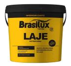 Brasilflex Laje 18kg Branco - Brasilux - IZ590503018 - Unitário