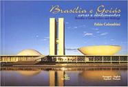 Brasilia e Goiás: Cores e Sentimentos - ESCRITURAS