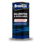 BRASILUX Diluente Aguarrás Mineral 900ml Brasilux