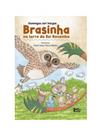 Brasinha na terra do rei bonzinho - TANTA TINTA