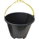 Brasipla Balde De Plast. 1Cav 12Lt Brasipla Balde De Plast. 1Cav 12Lt