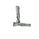 Braslider Bucha Fixação Plástico Tijolo S12 150un
