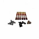 Brass Birmingham: Kit de Recursos