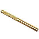 Brass Drift Punch Mayhew Tools 25073 16 mm x 20 cm