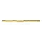 Brass Drift Punch Mayhew Tools 25077 10 mm x 15 cm