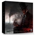 Brass Lancashire - Jogo de Tabuleiro - Conclave