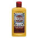 Brasso Metal Polish 235 ml para latão, cobre, aço inoxidável e cromo