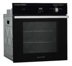 Brastemp Forno A Gas Embutir 78l Boa84ae 220v 220v Preto
