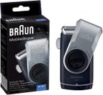 Braun M90 Aparador Barbeador de precisão Elétrico Móvel