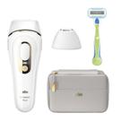 Braun Silk-Expert Pro 5 Depilação a Laser Doméstica + Gillette Vênus