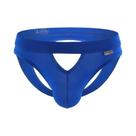 BRAVE PESSOA Sexy Cuecas dos homens, Jockstrap Roupa Interior, Thongs Oco Out Cuecas