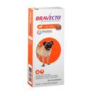 Bravecto 4,5 a 10kg