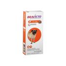 Bravecto Antipulga E Carrapato De 4,5kg - 10kg 250mg Cão