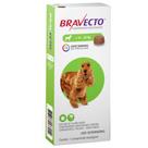 Bravecto Antipulgas e Carrapatos para Cães de 10kg a 20kg