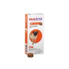 Bravecto Cães 4-10kg: Antipulgas e Carrapatos com Proteção de 3 Meses Bravecto Cães 4-10kg: Antipulgas e Carrapatos com Proteção de 3 Meses