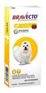 Bravecto Comprimido Caes De 2 A 4,5kg