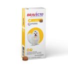 BRAVECTO para Cães de 2 a 4,5 kg 112,5 mg 1 Comprimido MSD