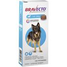 Bravecto para Cães de 20 a 40 Kg - 1000 mg
