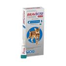 Bravecto Plus Gatos 2,8-6,25kg 1 pipeta - Msd