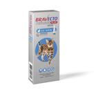Bravecto Plus Transdermal para Gatos de 2,8 a 6,25kg MSD