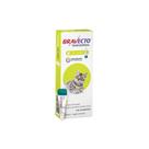 Bravecto Transdermal para Gatos 1,2 a 2,8kg MSD