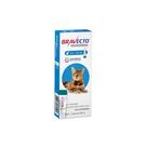 Bravecto Transdermal para Gatos 2,8 a 6,25kg MSD