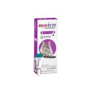 Bravecto Transdermal para Gatos 6,25 a 12,5kg MSD