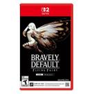 Bravely Default Flying Fairy HD Remaster - SWITCH 2 EUA Bravely Default Flying Fairy HD Remaster - SWITCH 2 EUA