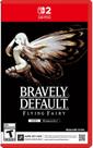 Bravely Default Flying Fairy HD Remaster Switch 2 Midia Fisica Bravely Default Flying Fairy HD Remaster Switch 2 Midia Fisica